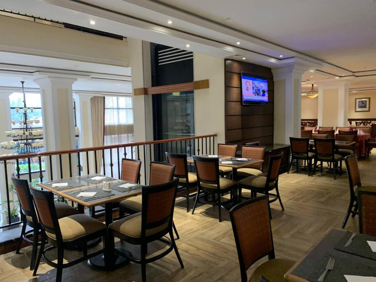 The Hub Hotel Addis Abeba Exterior foto